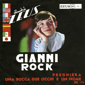 Gianni Rock
