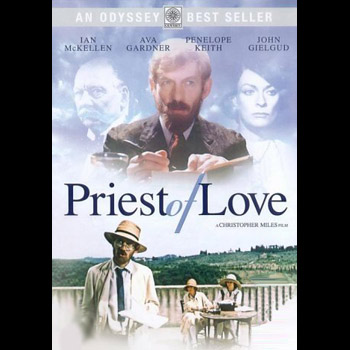 Priest of Love