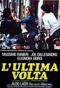 L'ultima volta