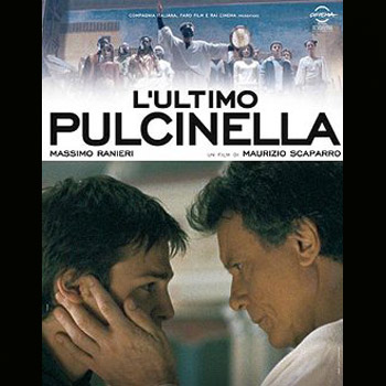 L'ultimo Pulcinella