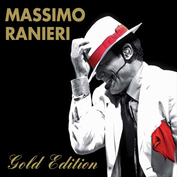 Gold Edition Massimo Ranieri