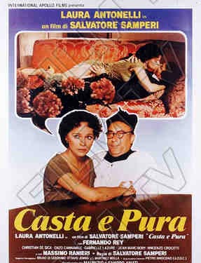 Casta e pura